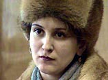 По мнению следствия, именно Сломова является организатором и вдохновителем убийства своей подруги Елены Ткач