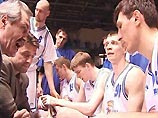 Пермский "Урал-Грейт" одержал четвертую победу в розыгрыше Северо-европейской баскетбольной лиги   