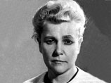 Вышел фильм о министре культуры СССР Екатерине Фурцевой Вышел фильм о министре культуры СССР Екатерине Фурцевой