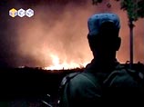 Взрыв произошел в момент, когда местные жители воровали бензин, и вероятно, привел к жертвам Взрыв произошел в момент, когда местные жители воровали бензин, и вероятно, привел к жертвам