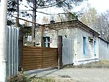 2 года назад воинская часть была расформирована в рамках сокращения Вооруженных сил, и городок опустел 2 года назад воинская часть была расформирована в рамках сокращения Вооруженных сил, и городок опустел