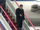 В Кремле завершились переговоры президента Туркмении Сапармурата Ниязова и Владимира Путина В Кремле завершились переговоры президента Туркмении Сапармурата Ниязова и Владимира Путина