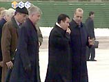 Президенты двух стран поставили свои подписи под Совместным российско-туркменским коммюнике Президенты двух стран поставили свои подписи под Совместным российско-туркменским коммюнике