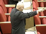 Среди первоочередных шагов - срочная отправка в США спецнаблюдателей Госдумы и размещение на территории Америки радиостанции "Голос России" Среди первоочередных шагов - срочная отправка в США спецнаблюдателей Госдумы и размещение на территории Америки радиостанции "Голос России"