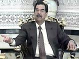 Саддам Хусейн готовится к мобилизации страны в случае удара США