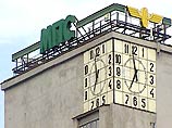 Центральный аппарат МПС может быть сокращен с нынешних 2000 человек до полутора тысяч Центральный аппарат МПС может быть сокращен с нынешних 2000 человек до полутора тысяч
