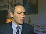 Гарри Каспаров Гарри Каспаров