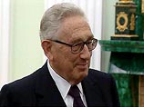 Бывший госсекретарь США Генри Киссинджер - первый в списке интеллектуалов Бывший госсекретарь США Генри Киссинджер - первый в списке интеллектуалов