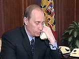 Владимир Путин позвонил Ясиру Арафату Владимир Путин позвонил Ясиру Арафату