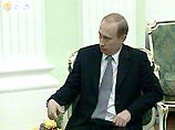Путин выступает за создание газовой ОПЕК