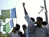 США претендуют на аренду территорий в Пакистане под военные базы