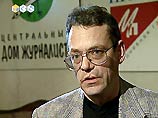 Председатель Союза журналистов России Игорь Яковенко считает, что "речь идет о правах граждан смотреть и слушать то, что они хотят" Председатель Союза журналистов России Игорь Яковенко считает, что "речь идет о правах граждан смотреть и слушать то, что они хотят"