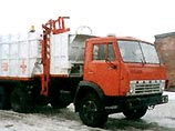 Студент столичной академии физкультуры погиб в мусоровозе Студент столичной академии физкультуры погиб в мусоровозе