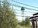 Пограничники задержали более 100 иностранных граждан при попытке проникнуть на территорию Чечни
Пограничники задержали более 100 иностранных граждан при попытке проникнуть на территорию Чечни