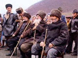 В этом году чеченские паломники могут не попасть к святым местам ислама