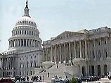 Сенат США полностью очищен от сибирской язвы