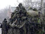 Пленники были обнаружены во вторник утром сотрудниками временного ОВД и военнослужащими комендатуры Минобороны России Пленники были обнаружены во вторник утром сотрудниками временного ОВД и военнослужащими комендатуры Минобороны России