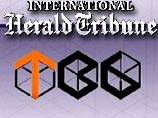 International Herald Tribune: "Независимый российский телеканал пал жертвой заговора" International Herald Tribune: "Независимый российский телеканал пал жертвой заговора"