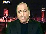 Борис Березовский Борис Березовский