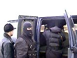 Из Москвы в Одессу были направлены сотрудники спецслужб, которые опознали в подозрительном чеченце некоего Хамсата Хасарова