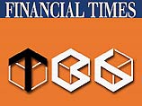 Financial Times: Перекрыт кислород последнему независимому телеканалу Financial Times: Перекрыт кислород последнему независимому телеканалу