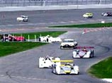 Российский экипаж примет участие в юбилейной гонке 24-hours at Daytona Российский экипаж примет участие в юбилейной гонке 24-hours at Daytona