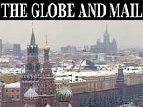 The Globe and Mail: Кремль снова взял под контроль российское телевидение The Globe and Mail: Кремль снова взял под контроль российское телевидение