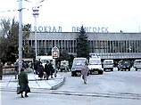 Суд присяжных признал бывшего милиционера Владимир Муханина виновным в теракте на вокзале в Пятигорске Суд присяжных признал бывшего милиционера Владимир Муханина виновным в теракте на вокзале в Пятигорске