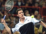 Немец Томми Хаас будет соперником Марата Сафина в полуфинале Australian Open 