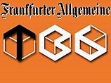 Frankfurter Allgemeine: журналисты ТВ-6 угодили в ловушку Кремля Frankfurter Allgemeine: журналисты ТВ-6 угодили в ловушку Кремля