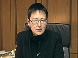 Ирина Хакамада о прекращении вещания ТВ-6 Ирина Хакамада о прекращении вещания ТВ-6