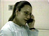 29-летння Вероника Флорес, школьный психолог, 25 декабря 2001 года родила своего первенца 29-летння Вероника Флорес, школьный психолог, 25 декабря 2001 года родила своего первенца