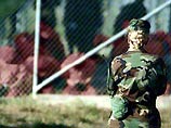 США предстали перед судом за то, что содержат пленных талибов и боевиков "Аль-Каиды" на Кубе США предстали перед судом за то, что содержат пленных талибов и боевиков "Аль-Каиды" на Кубе