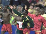 Тренер сборной Дании скучает на Кубке Африканских Наций