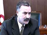 Бывший президент Ингушетии Руслан Аушев теперь будет представлять республиканскую исполнительную власть в Совете Федерации Бывший президент Ингушетии Руслан Аушев теперь будет представлять республиканскую исполнительную власть в Совете Федерации