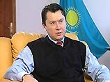 Назарбаев уволил зятя