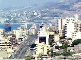 В результате взрыва на северо-востоке Бейрута, погибли бывший министр энергетики, депутат парламента Ливана и лидер армии "Южного Ливана" Илие Хубейки и четверо его сопровождающих