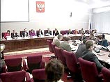 В ближайшие дни в Северную Осетию выезжает большая группа представителей Центризбиркома во главе с членами комиссии Сергеем Даниленко и Владимиром Бутаевым