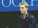 Томас Юханссон - первый финалист Australian Open