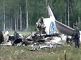 Родственники погибших в катастрофе Ту-154 под Иркутском намерены добиваться компенсации через суд
