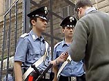 Итальянская полиция провела одну их самых успешных операций за десятилетия борьбу с мафиозными кланами страны