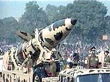 Индия провела испытания баллистических ракет средней дальности, способных нести ядерную боеголовку
