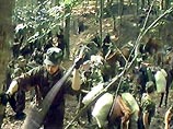 Чеченские боевики воевали на стороне радикального движения "Талибан" и террористической группировки "Аль-Каида" в Афганистане Чеченские боевики воевали на стороне радикального движения "Талибан" и террористической группировки "Аль-Каида" в Афганистане