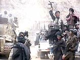 В ходе перестрелки к северу от Кандагара один военнослужащий США был ранен и 15 талибов убиты