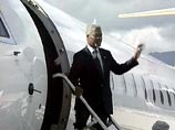 Он проведет переговоры с новым руководством страны и встретится с простыми афганцами Он проведет переговоры с новым руководством страны и встретится с простыми афганцами