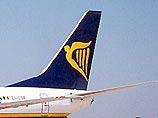 Ирландская авиакомпания-дискаунтер Ryanair Holdings объявила, что намерена в ближайшие восемь лет приобрести 100 самолетов