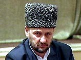 Ахмад Кадыров опроверг слухи о своей отставке