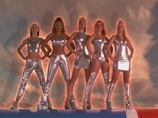 Spice Girls обманули итальянских промышленников