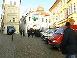 Иностранцы в Чехии смогут ездить только с местными правами