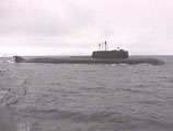 В Амстердаме ставят спектакль о трагедии "Курска" В Амстердаме ставят спектакль о трагедии "Курска"